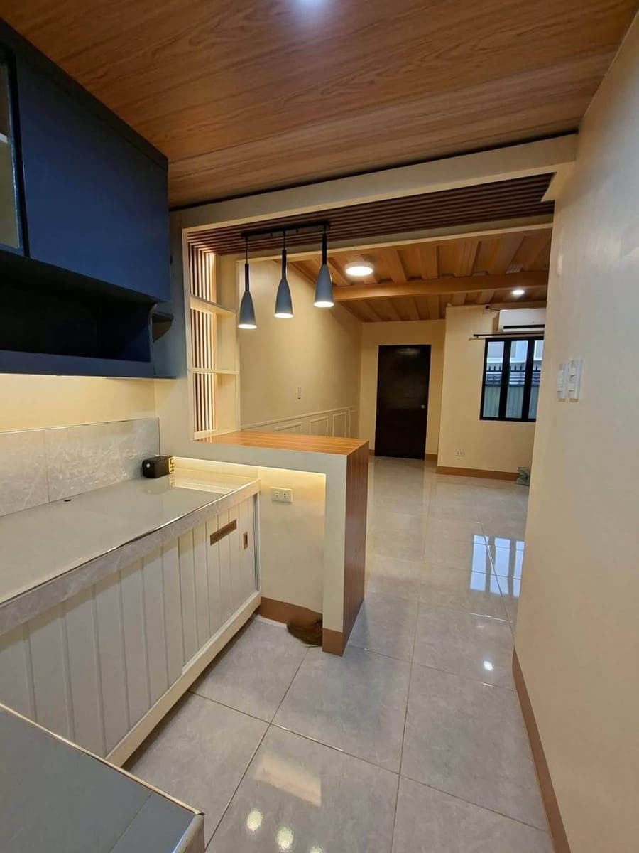 🏡 HOUSE FOR RENT – FAMILIA VERDE, LUMBIA, CDO - photo 3