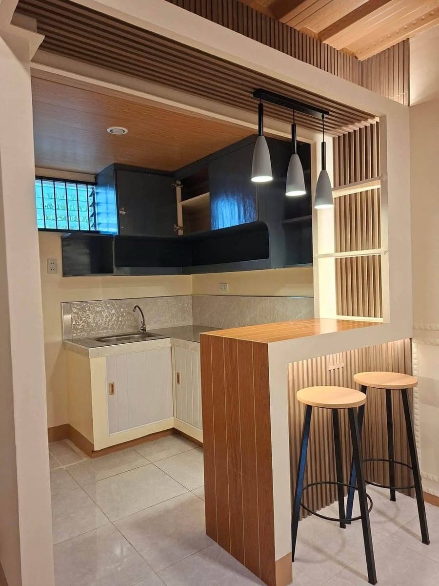 🏡 HOUSE FOR RENT – FAMILIA VERDE, LUMBIA, CDO - photo 4
