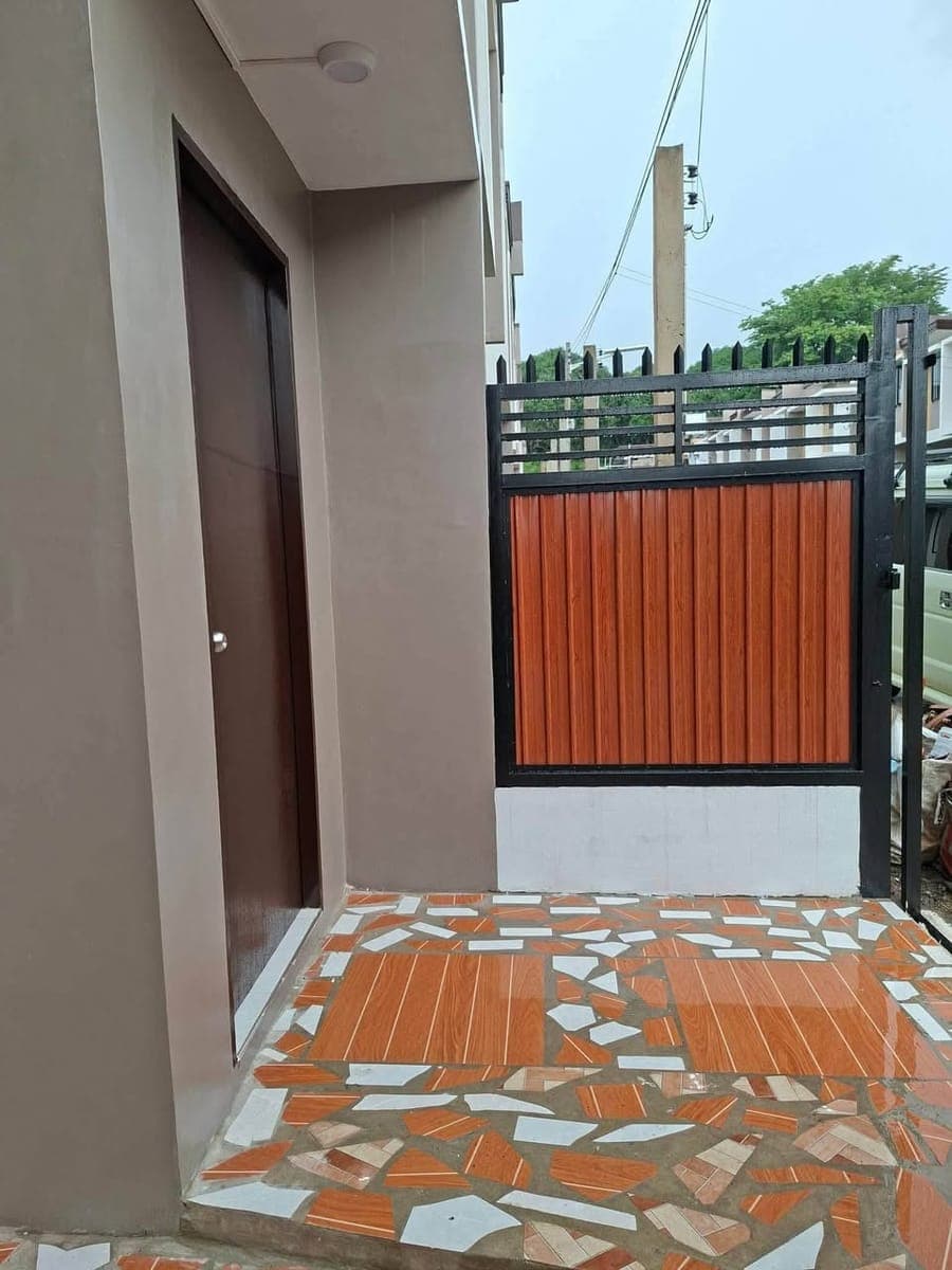 🏡 HOUSE FOR RENT – FAMILIA VERDE, LUMBIA, CDO - photo 5