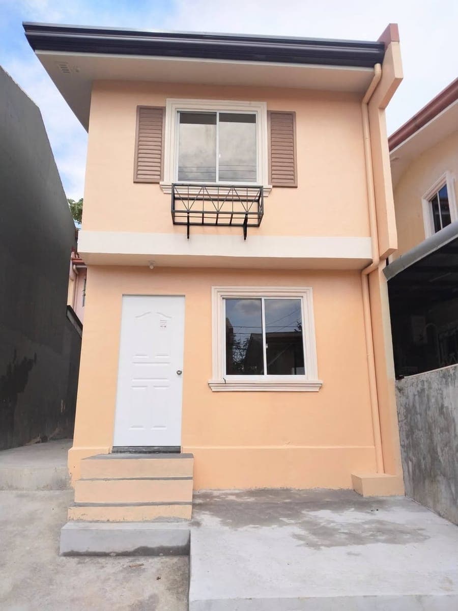 HOUSE FOR RENT ❗️2-STOREY - photo 1