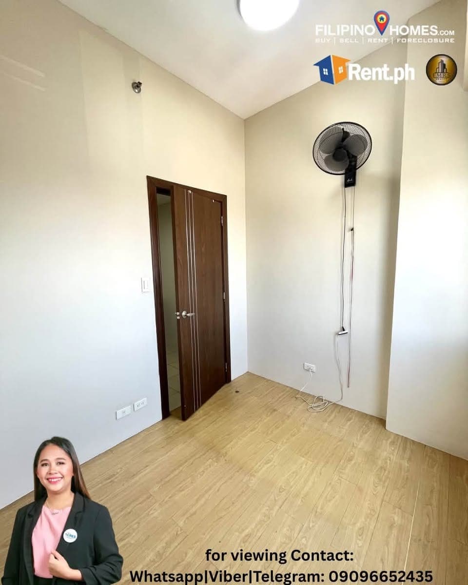 ❗️14,000 MONTHLY 1 BEDROOM UNIT FOR RENT AT RIDGEWOOD TOWERS TAGUIG❗️ - photo 5