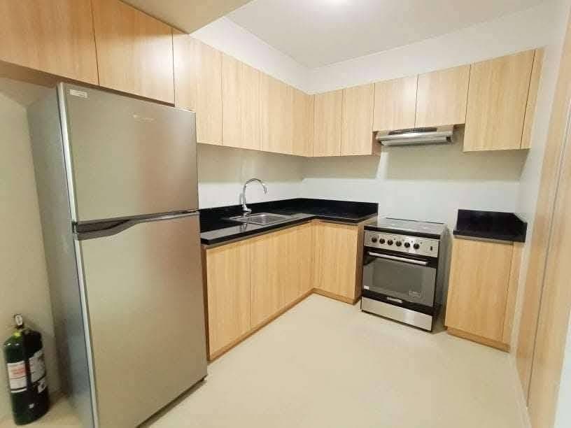 🏙️ FOR RENT | Fully Furnished 1BR in Solinea Tower 3 - photo 2