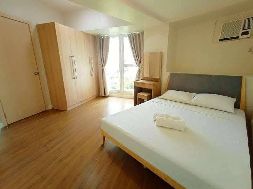 🏙️ FOR RENT | Fully Furnished 1BR in Solinea Tower 3 - photo 3