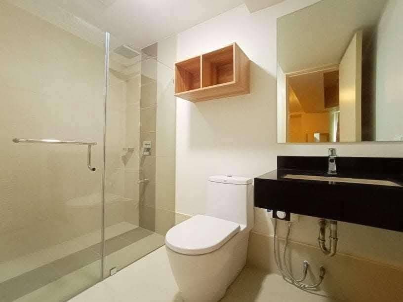 🏙️ FOR RENT | Fully Furnished 1BR in Solinea Tower 3 - photo 4