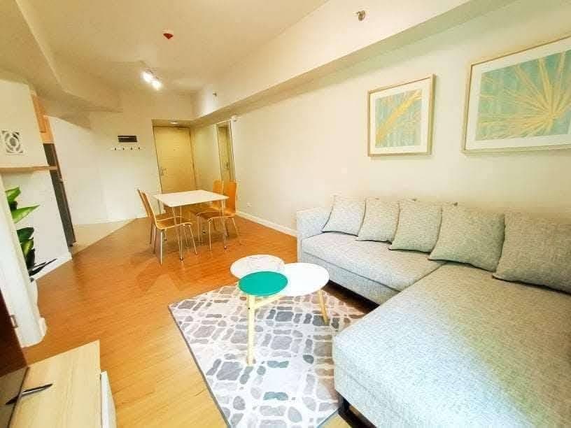 🏙️ FOR RENT | Fully Furnished 1BR in Solinea Tower 3 - photo 6