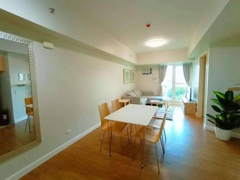 🏙️ FOR RENT | Fully Furnished 1BR in Solinea Tower 3 - photo 9