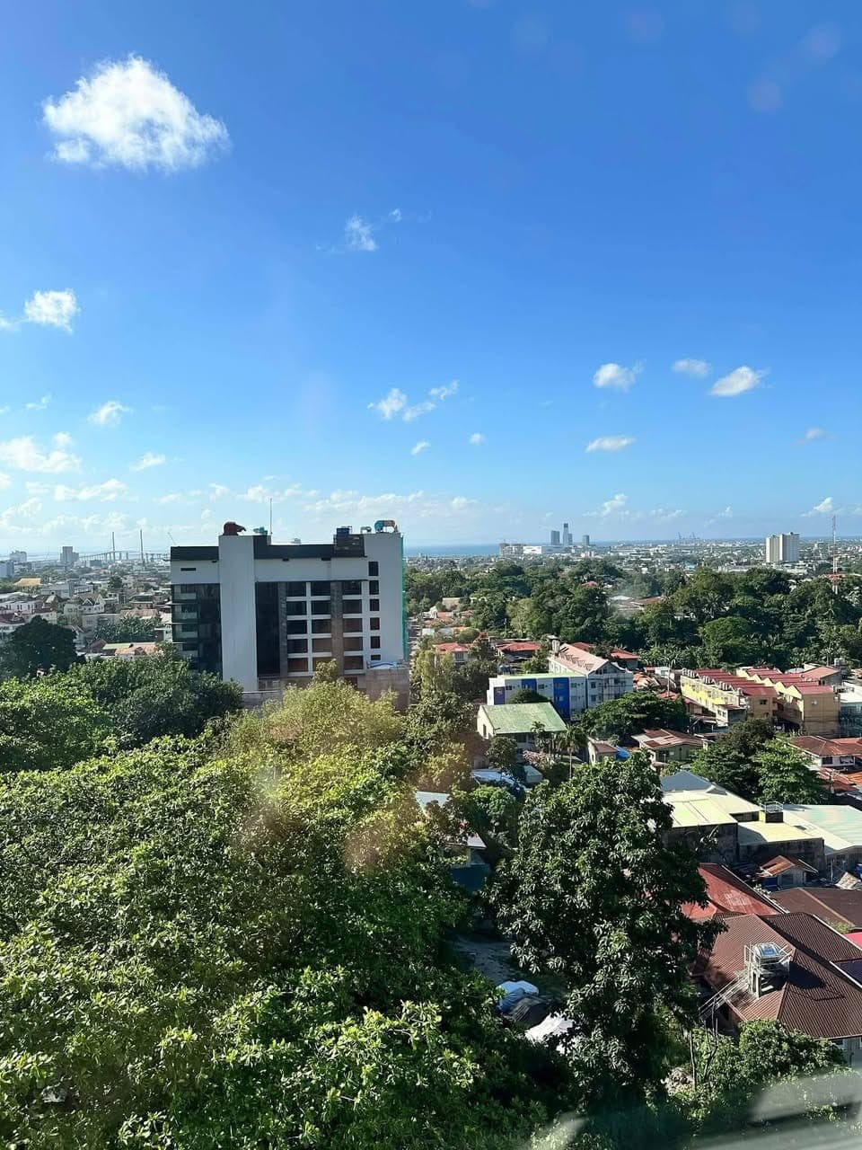 ✨ BARE / FINISHED STUDIO UNIT FOR RENT IN GUADALUPE, CEBU CITY - photo 1