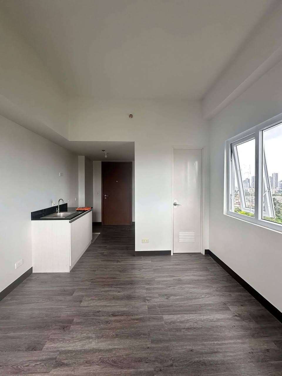 ✨ BARE / FINISHED STUDIO UNIT FOR RENT IN GUADALUPE, CEBU CITY - photo 3