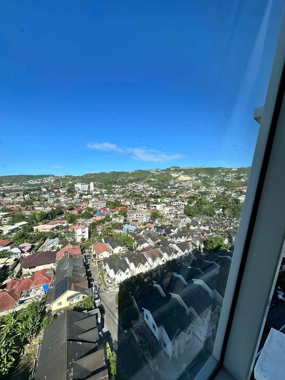 ✨ BARE / FINISHED STUDIO UNIT FOR RENT IN GUADALUPE, CEBU CITY - photo 4