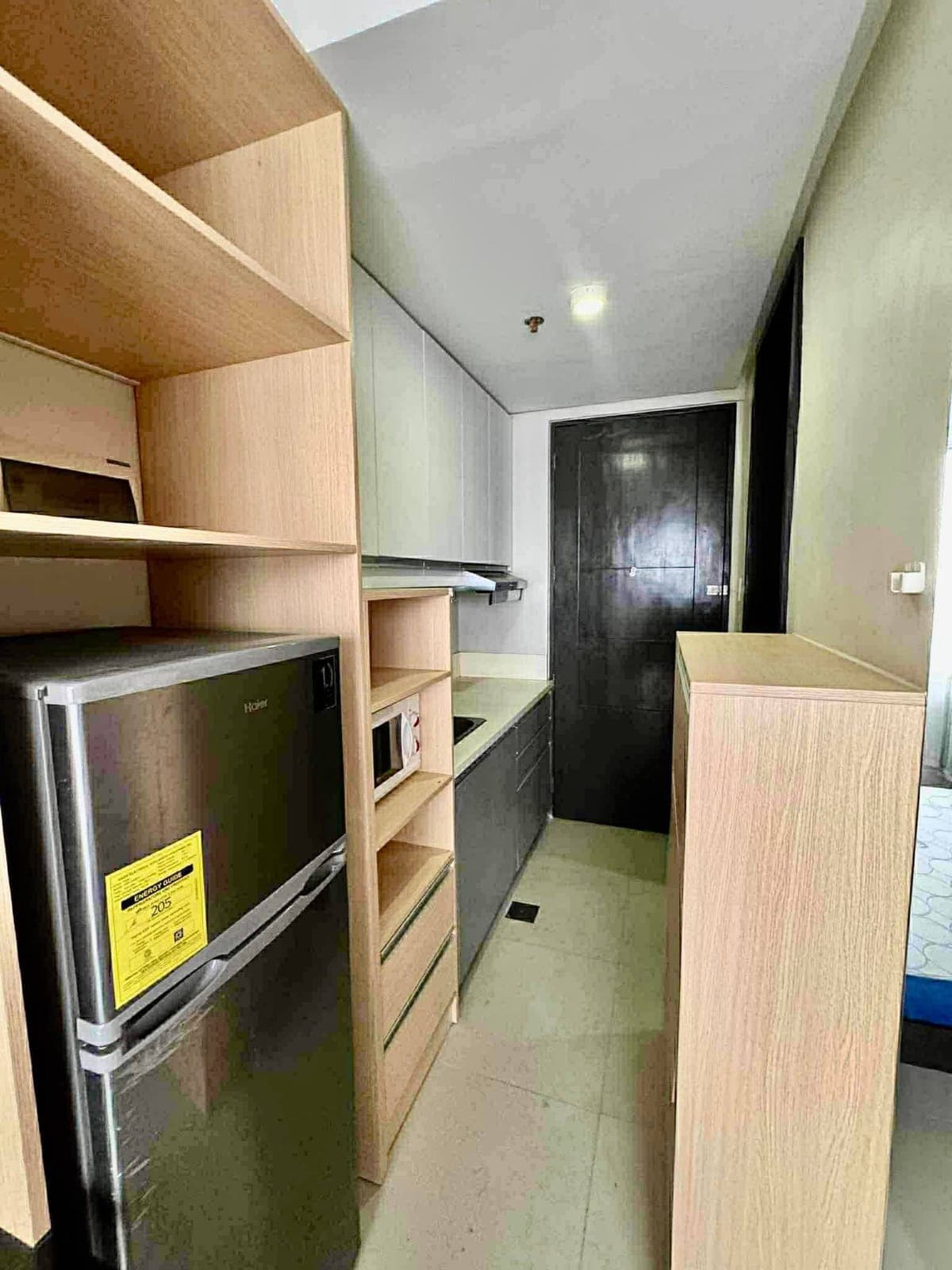 ✨ STUDIO with Balcony UNIT FOR RENT – BASELINE PREMIERE ✨ - photo 1