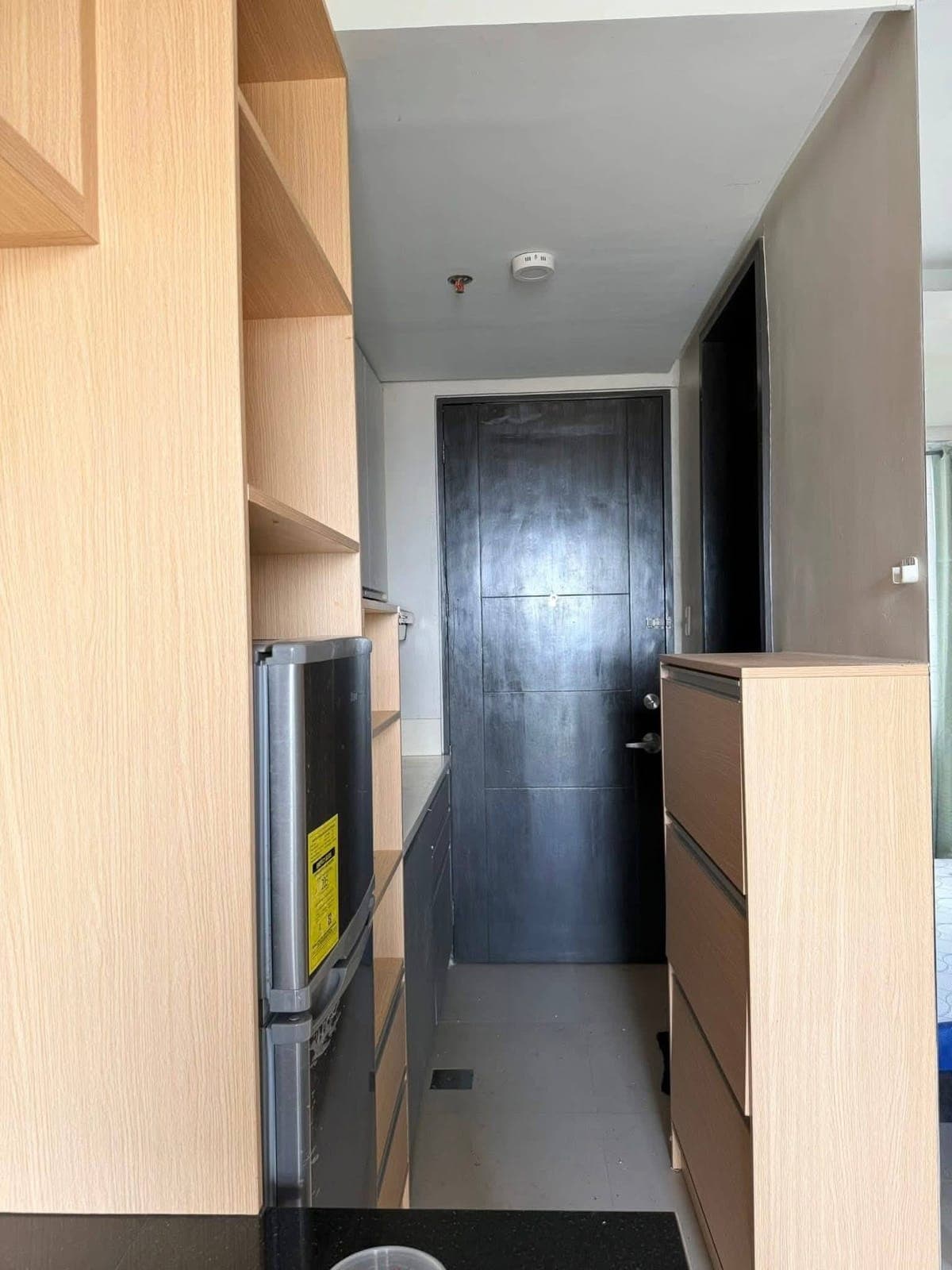 ✨ STUDIO with Balcony UNIT FOR RENT – BASELINE PREMIERE ✨ - photo 2
