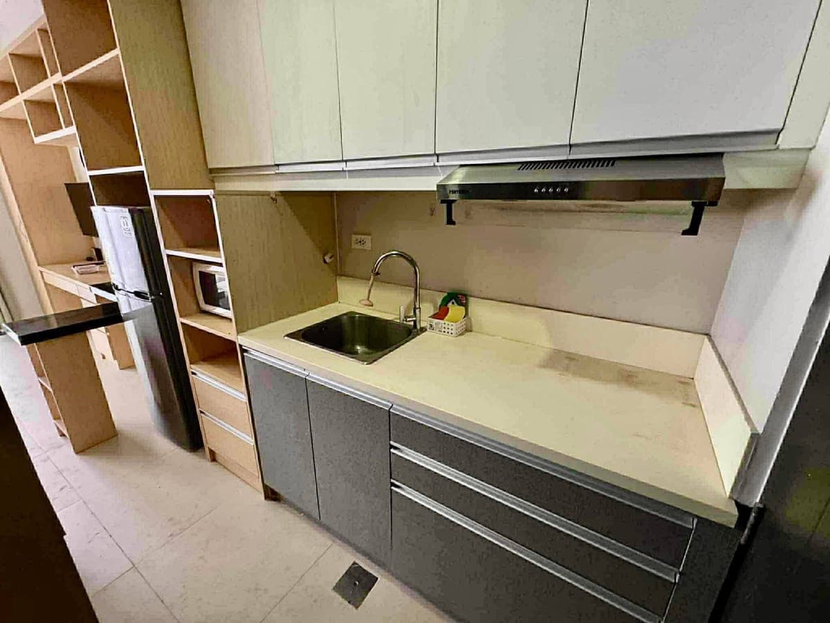 ✨ STUDIO with Balcony UNIT FOR RENT – BASELINE PREMIERE ✨ - photo 11