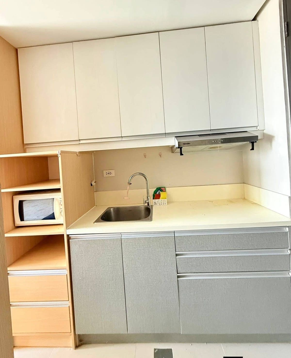 ✨ STUDIO with Balcony UNIT FOR RENT – BASELINE PREMIERE ✨ - photo 8