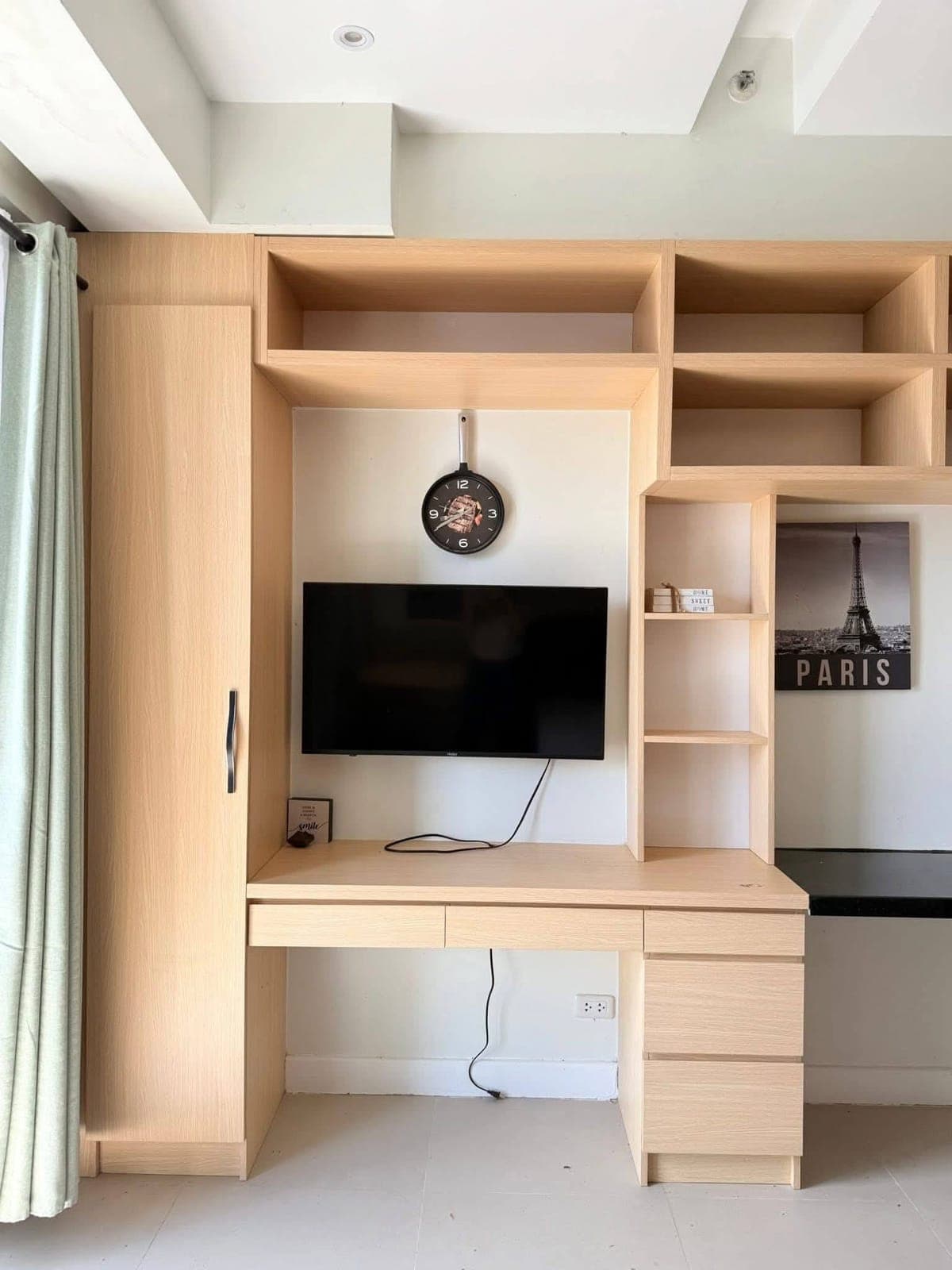 ✨ STUDIO with Balcony UNIT FOR RENT – BASELINE PREMIERE ✨ - photo 10