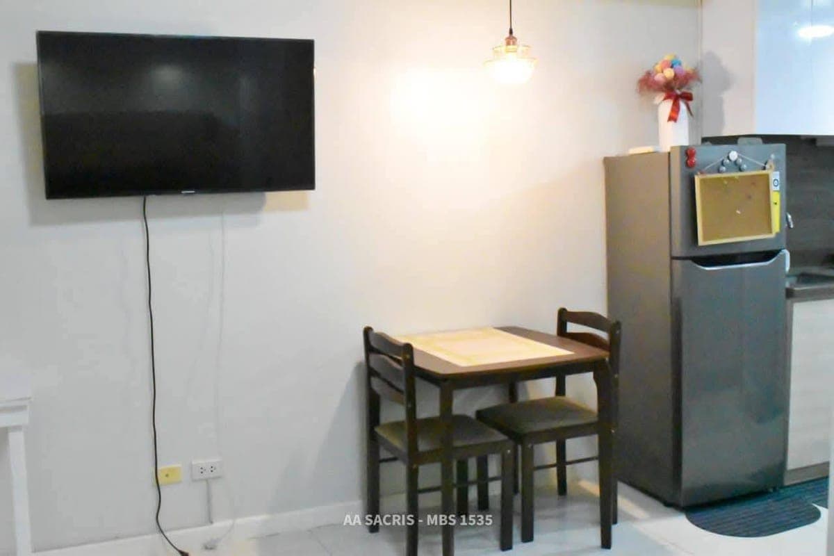✅Direct listing 𝐅𝐎𝐑 𝐑𝐄𝐍𝐓‼️ 𝐅𝐮𝐥𝐥𝐲-𝐟𝐮𝐫𝐧𝐢𝐬𝐡𝐞𝐝 𝐒𝐭𝐮𝐝𝐢𝐨-𝐭𝐲𝐩𝐞 𝐜𝐨𝐧𝐝𝐨 𝐮𝐧𝐢𝐭. - photo 2