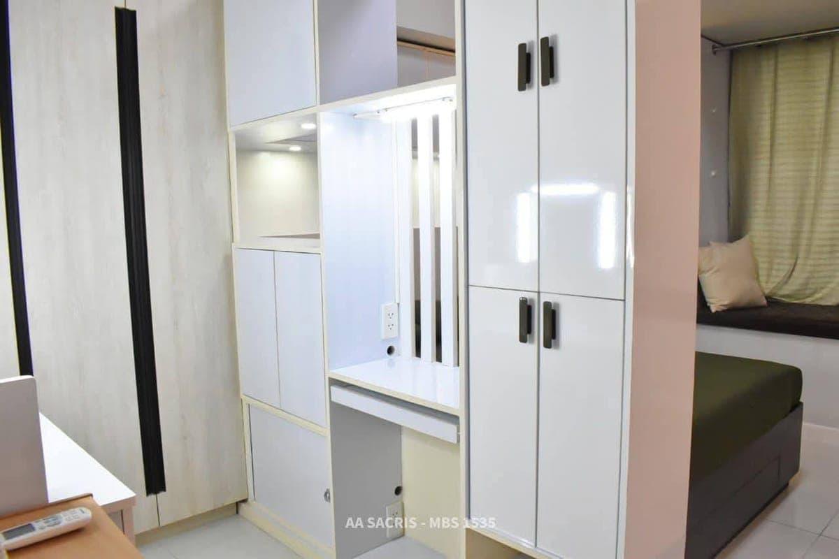 ✅Direct listing 𝐅𝐎𝐑 𝐑𝐄𝐍𝐓‼️ 𝐅𝐮𝐥𝐥𝐲-𝐟𝐮𝐫𝐧𝐢𝐬𝐡𝐞𝐝 𝐒𝐭𝐮𝐝𝐢𝐨-𝐭𝐲𝐩𝐞 𝐜𝐨𝐧𝐝𝐨 𝐮𝐧𝐢𝐭. - photo 3