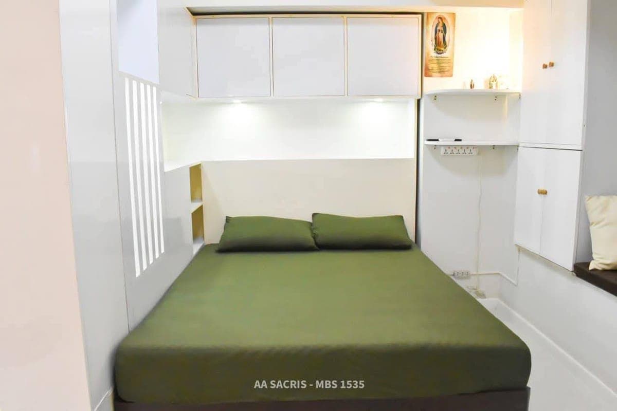 ✅Direct listing 𝐅𝐎𝐑 𝐑𝐄𝐍𝐓‼️ 𝐅𝐮𝐥𝐥𝐲-𝐟𝐮𝐫𝐧𝐢𝐬𝐡𝐞𝐝 𝐒𝐭𝐮𝐝𝐢𝐨-𝐭𝐲𝐩𝐞 𝐜𝐨𝐧𝐝𝐨 𝐮𝐧𝐢𝐭. - photo 5