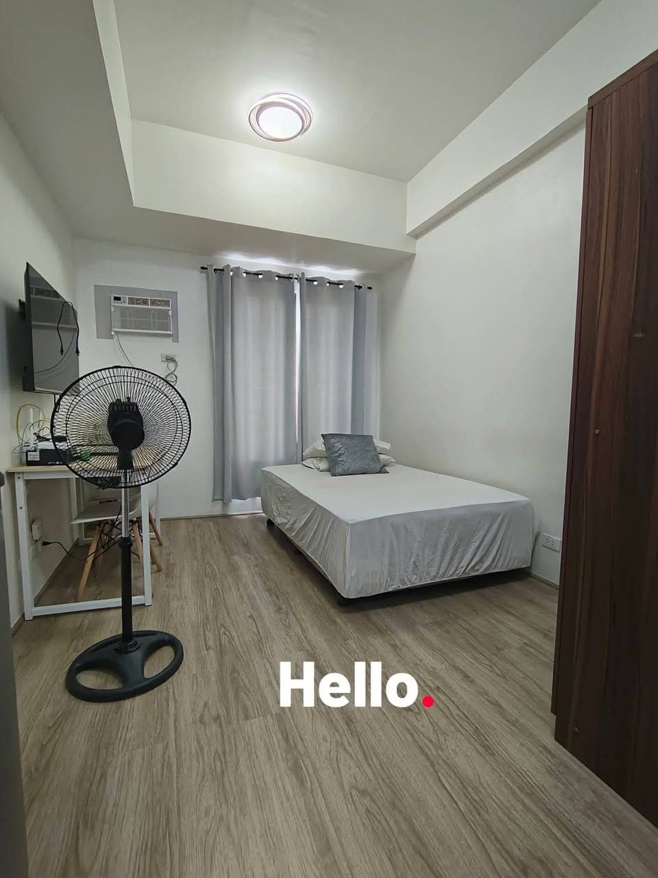 ‼️𝙁𝙊𝙍  𝙍𝙀𝙉𝙏: 𝙎𝙚m𝙞-𝙁𝙪𝙧𝙣𝙞𝙨𝙝𝙚𝙙 𝙎𝙩𝙪𝙙𝙞𝙤 𝙉𝙚𝙖𝙧 𝘾𝙚𝙗𝙪 𝙄𝙏 𝙋𝙖𝙧𝙠‼️ - photo 1