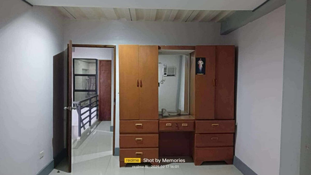 ✨ FOR RENT: Fully Furnished 2-Bedroom in Bangkal, Mactan Cebu ✨ - photo 3