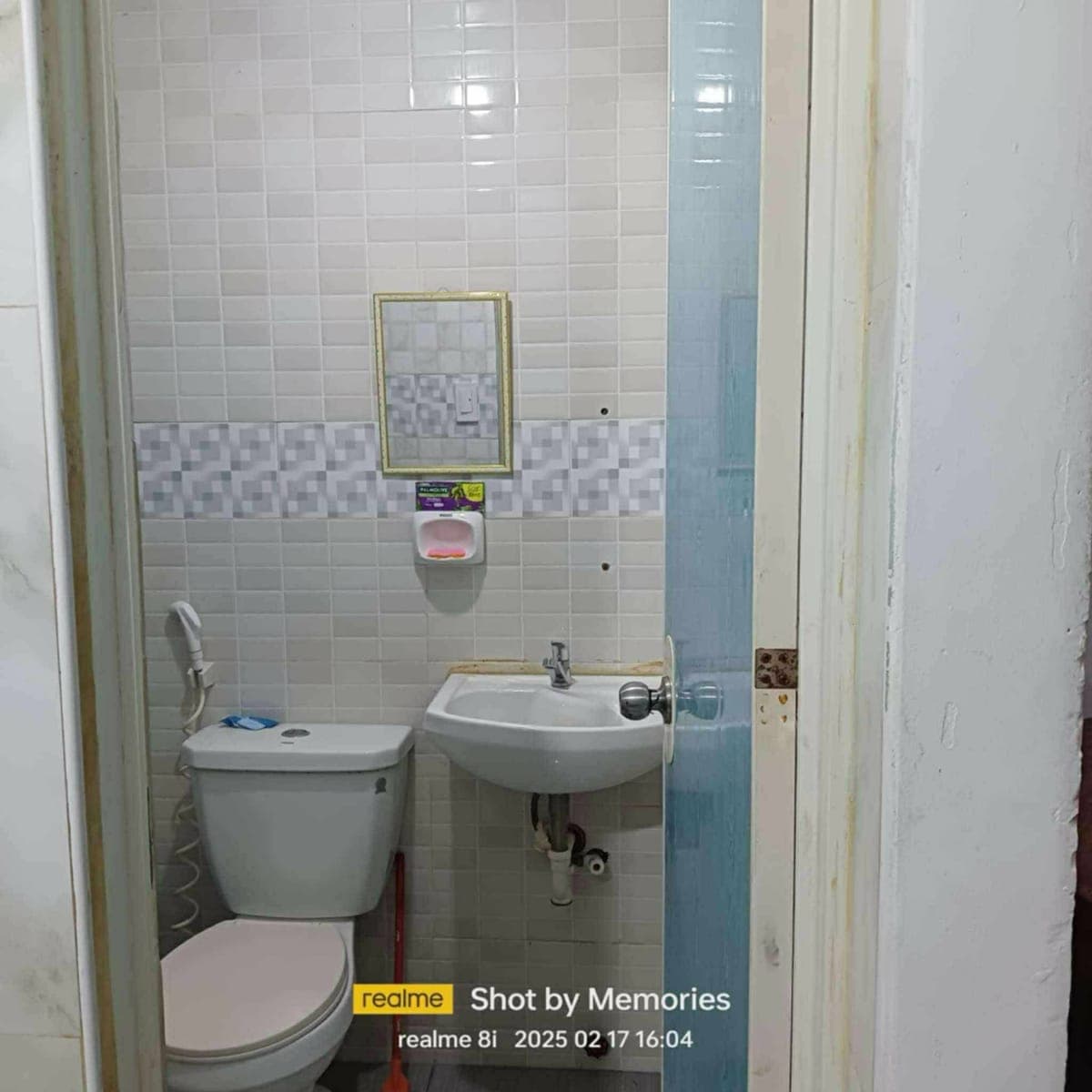 ✨ FOR RENT: Fully Furnished 2-Bedroom in Bangkal, Mactan Cebu ✨ - photo 4