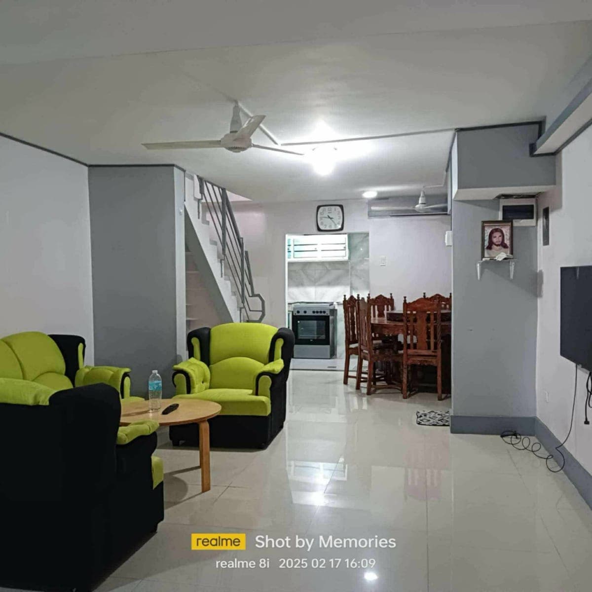 ✨ FOR RENT: Fully Furnished 2-Bedroom in Bangkal, Mactan Cebu ✨ - photo 7