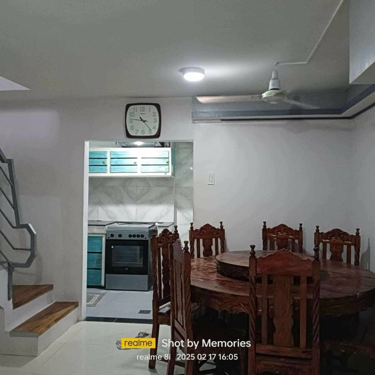 ✨ FOR RENT: Fully Furnished 2-Bedroom in Bangkal, Mactan Cebu ✨ - photo 8