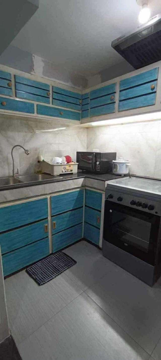 ✨ FOR RENT: Fully Furnished 2-Bedroom in Bangkal, Mactan Cebu ✨ - photo 9