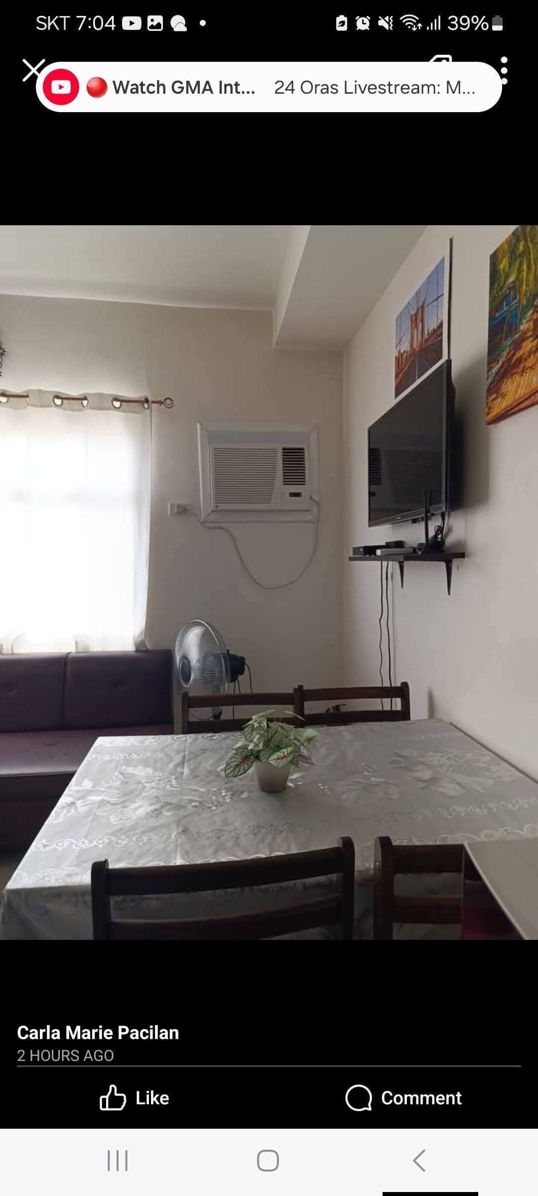 For Rent 🌱 - photo 9