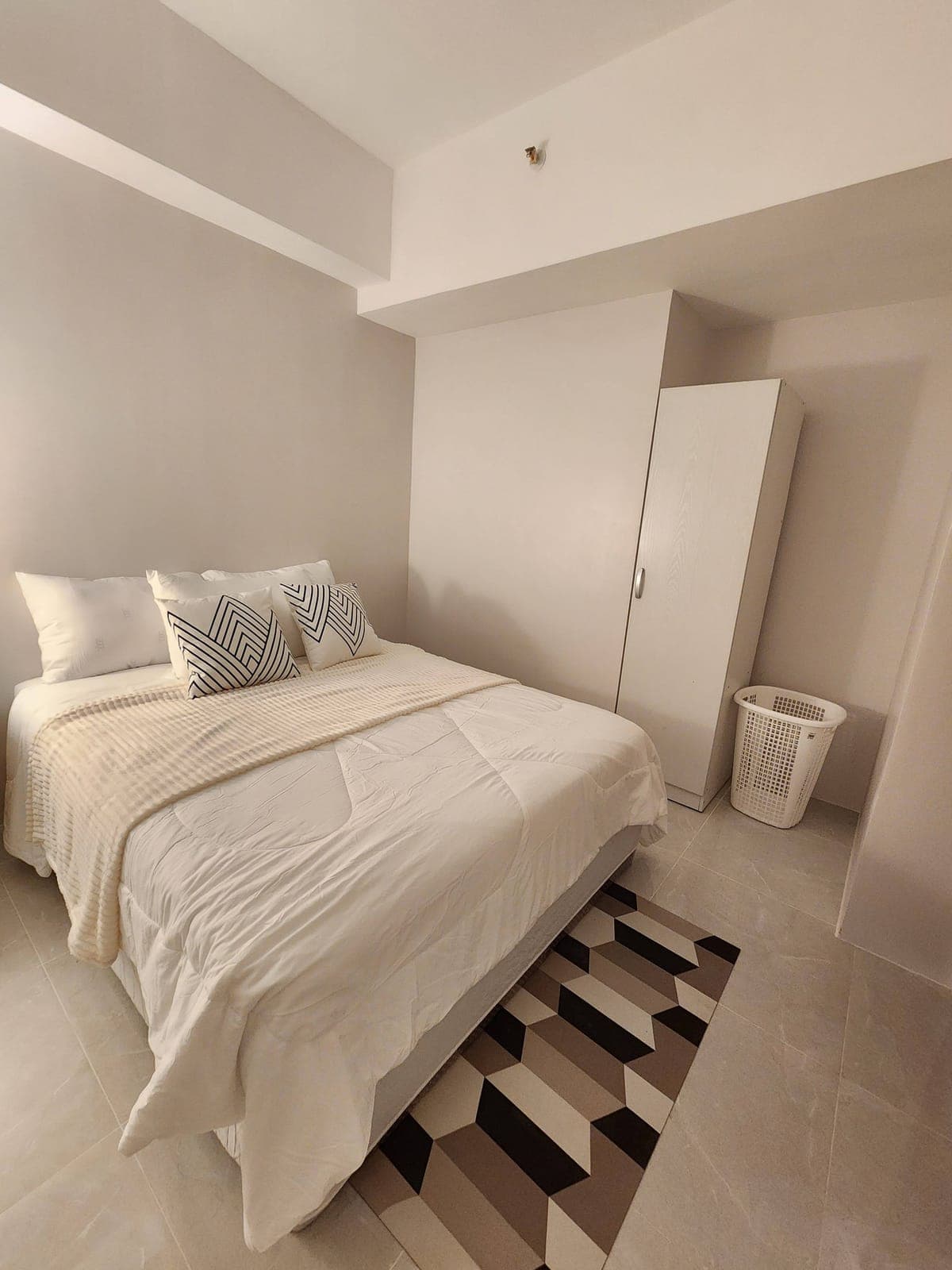 Brand New , 1- bedroom condo unit for rent in Casa Mira Mandaue - photo 11