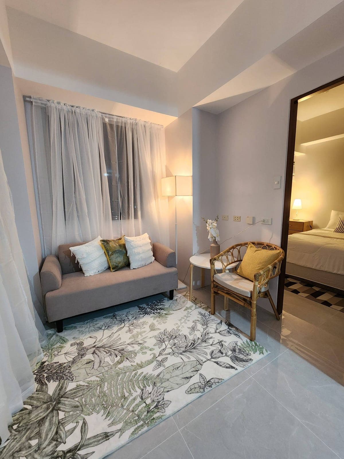 Brand New , 1- bedroom condo unit for rent in Casa Mira Mandaue - photo 13