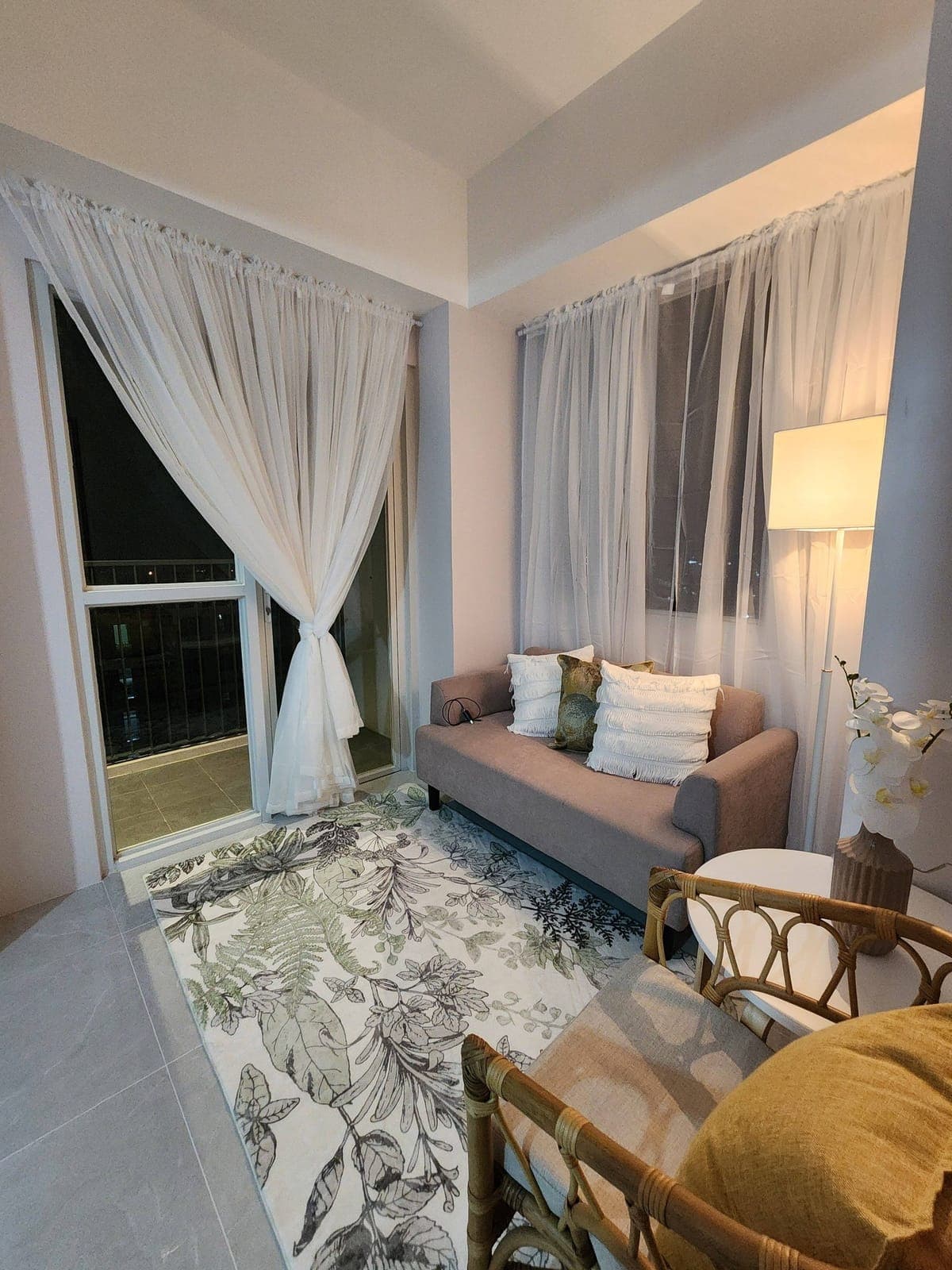 Brand New , 1- bedroom condo unit for rent in Casa Mira Mandaue - photo 3