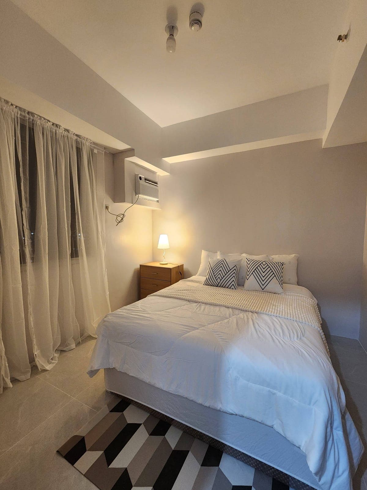 Brand New , 1- bedroom condo unit for rent in Casa Mira Mandaue - photo 4