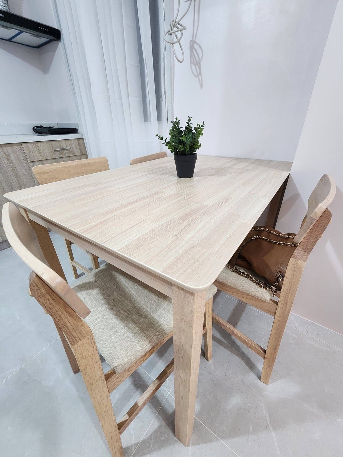 Brand New , 1- bedroom condo unit for rent in Casa Mira Mandaue - photo 5