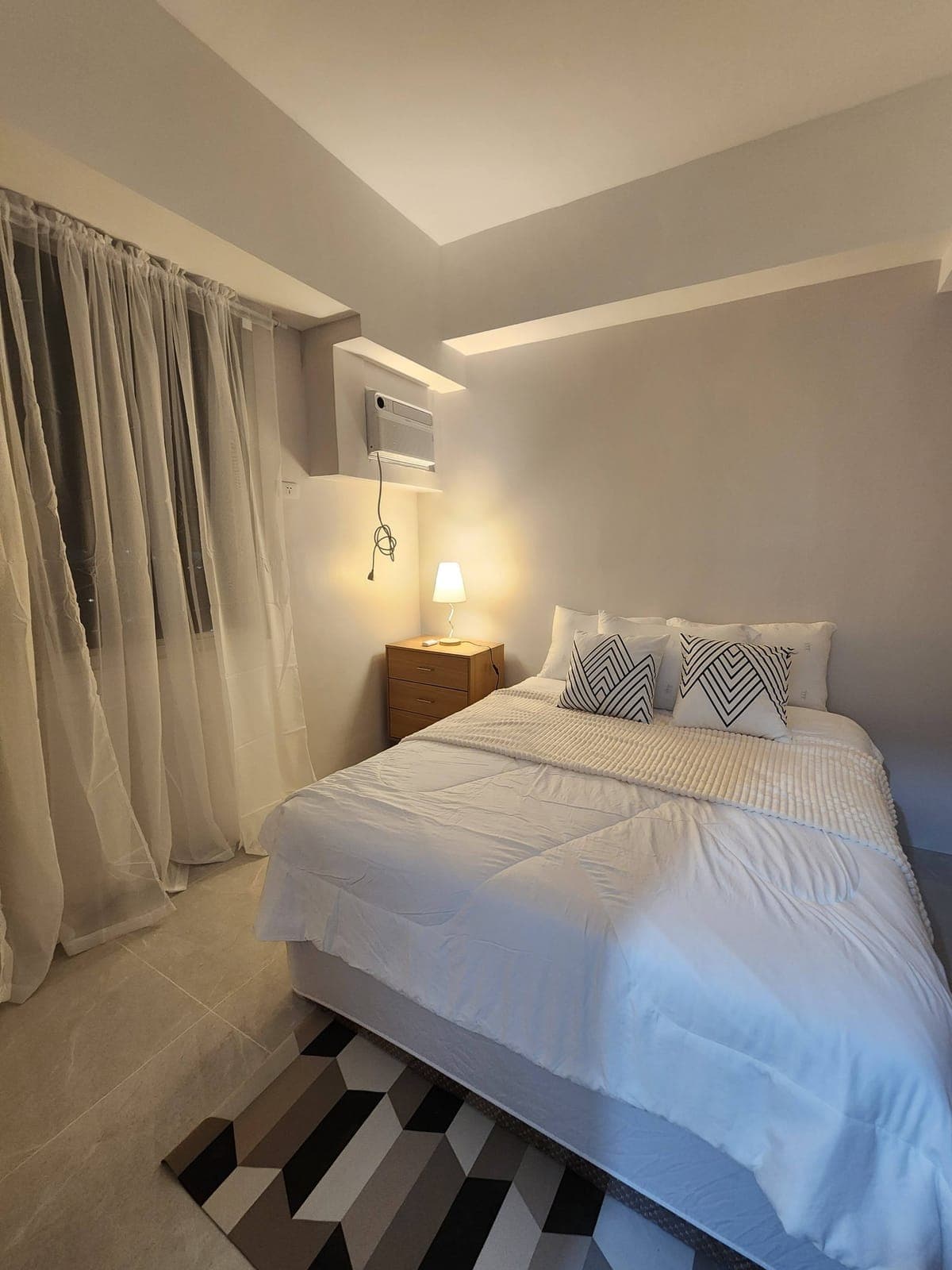 Brand New , 1- bedroom condo unit for rent in Casa Mira Mandaue - photo 7