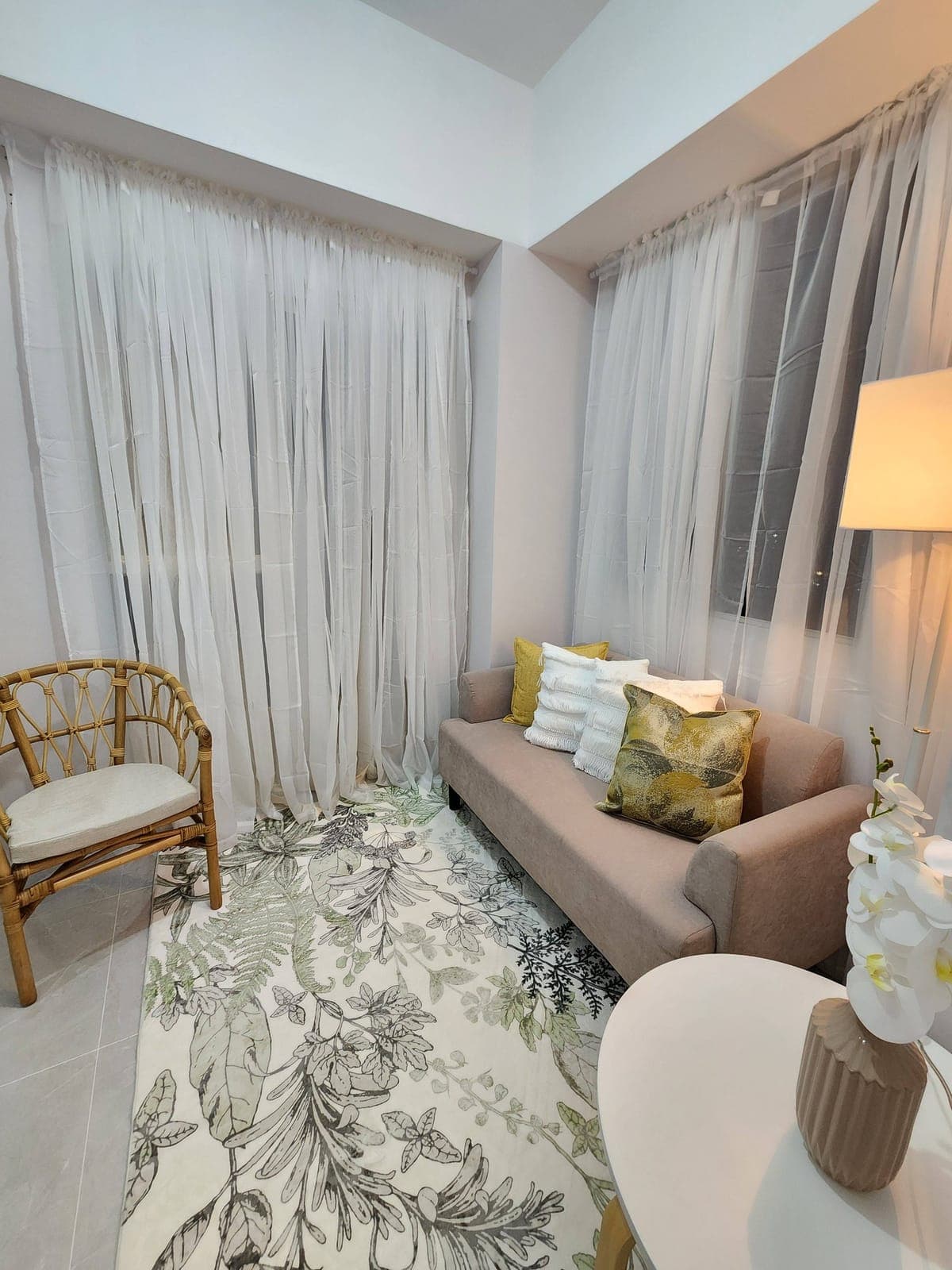 Brand New , 1- bedroom condo unit for rent in Casa Mira Mandaue - photo 8