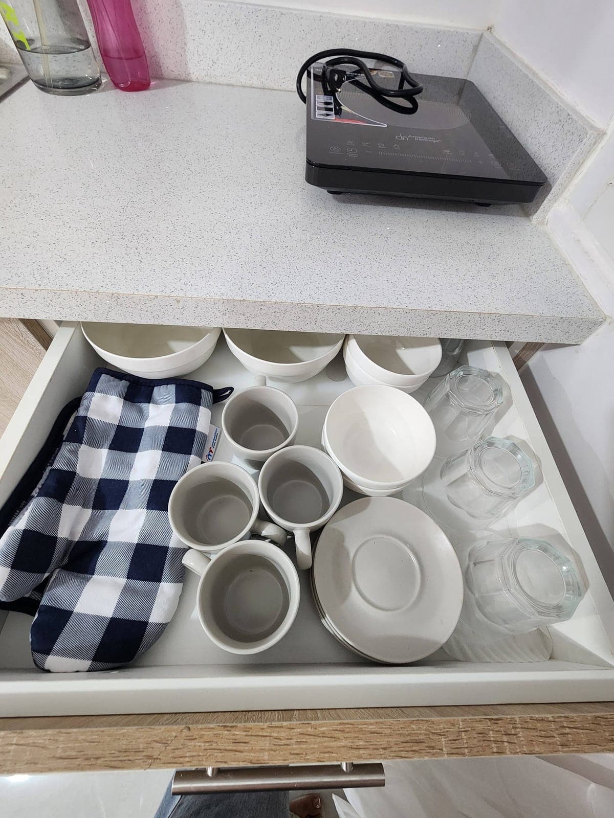 Brand New , 1- bedroom condo unit for rent in Casa Mira Mandaue - photo 10