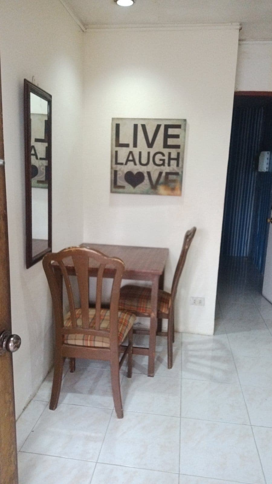 **1 Bedroom Apartment for Rent in Umapad Mandaue, Cebu.** - photo 11