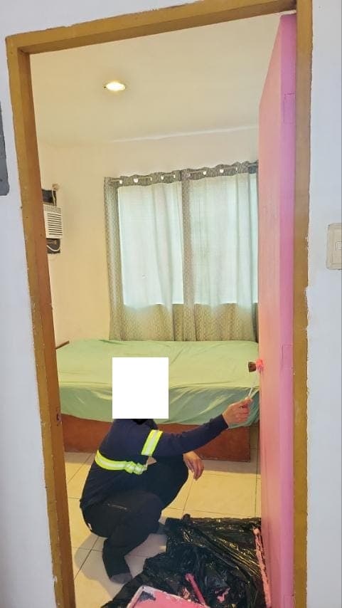 **1 Bedroom Apartment for Rent in Umapad Mandaue, Cebu.** - photo 16