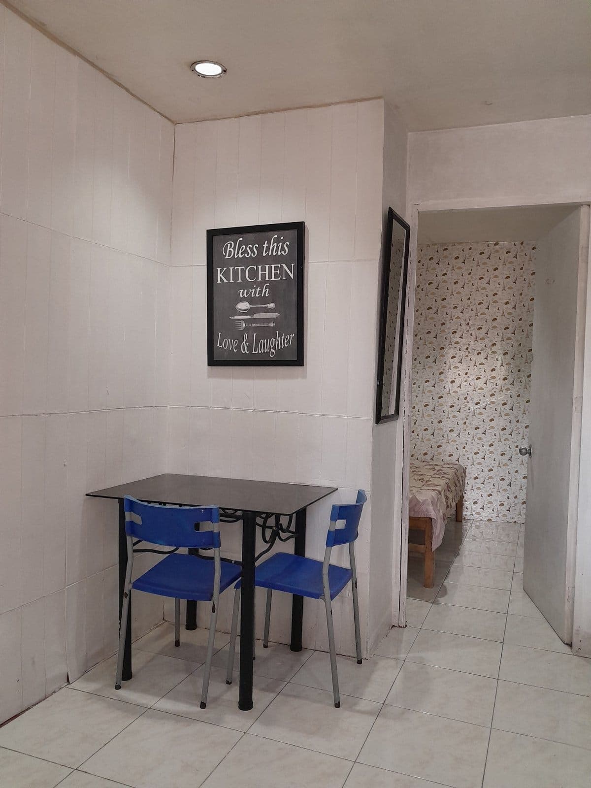**1 Bedroom Apartment for Rent in Umapad Mandaue, Cebu.** - photo 4