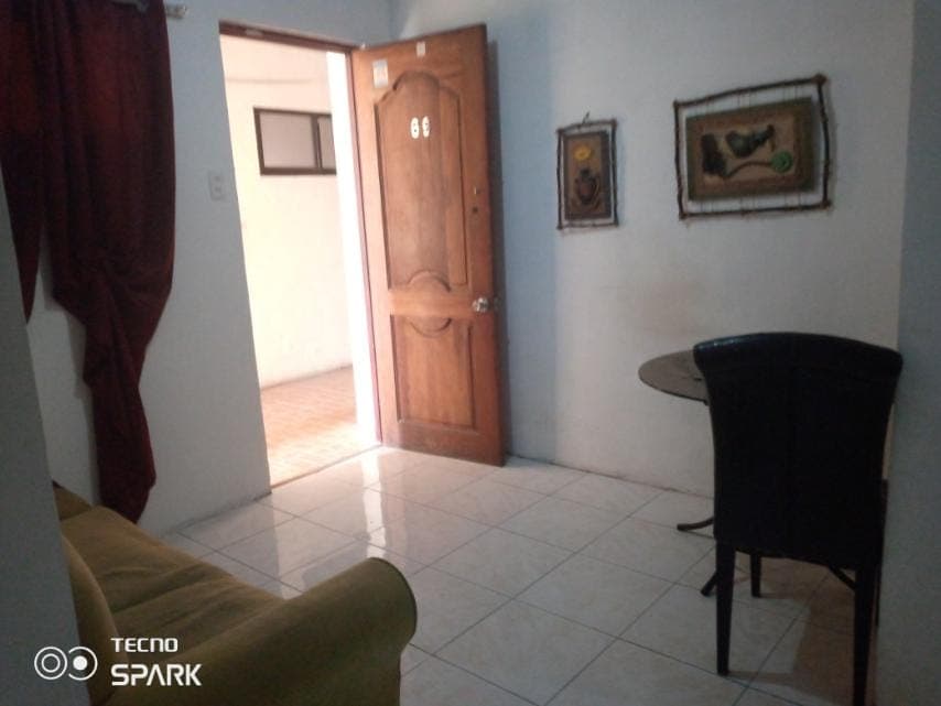 **1 Bedroom Apartment for Rent in Umapad Mandaue, Cebu.** - photo 6
