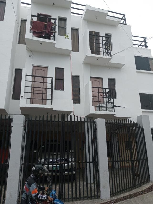 **1 Bedroom Apartment for Rent in Umapad Mandaue, Cebu.** - photo 7