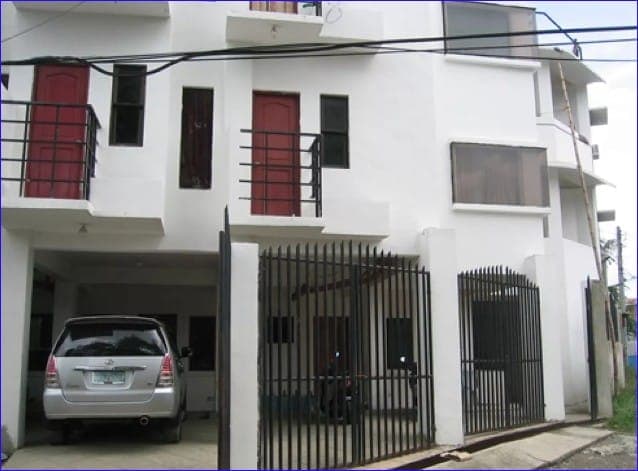 **1 Bedroom Apartment for Rent in Umapad Mandaue, Cebu.** - photo 10