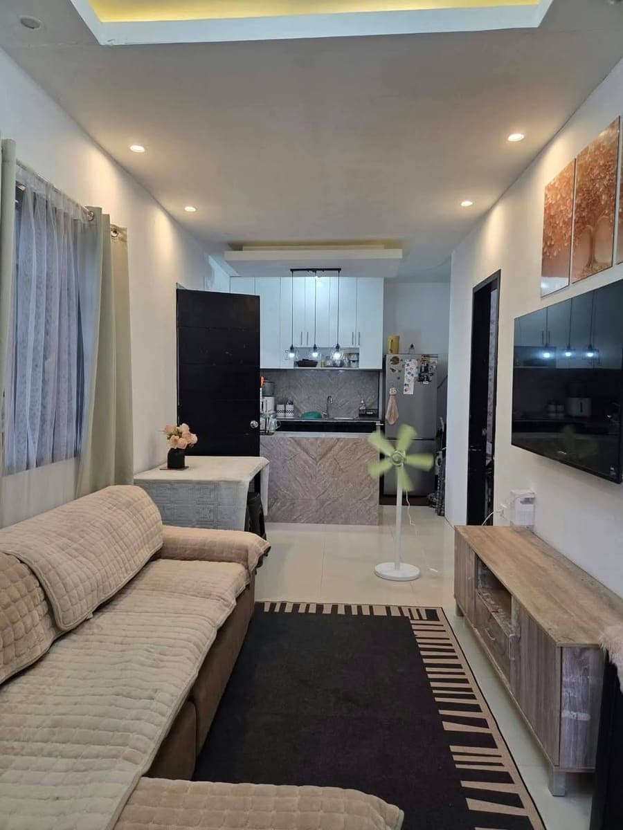 🏡 FOR RENT: House with Carpark 🚗 - photo 2