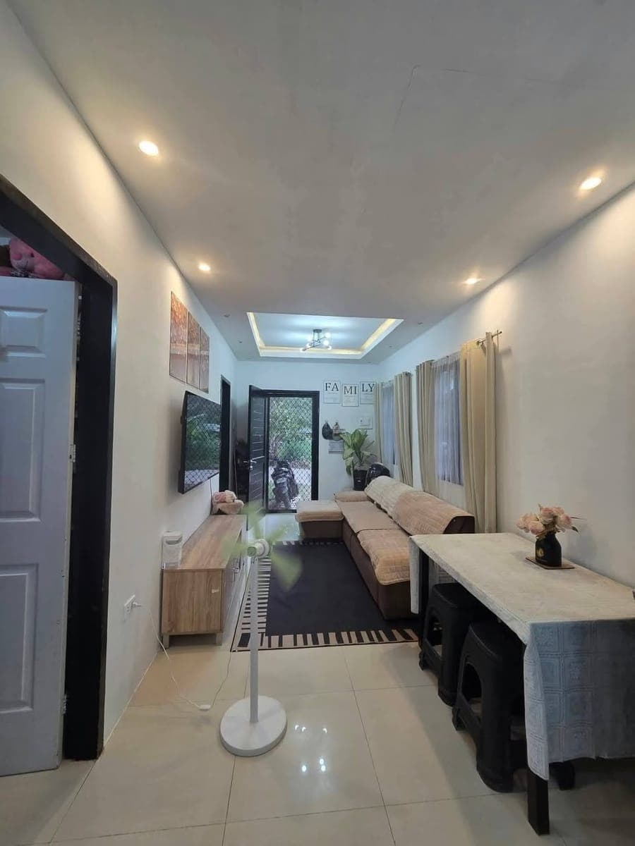 🏡 FOR RENT: House with Carpark 🚗 - photo 3