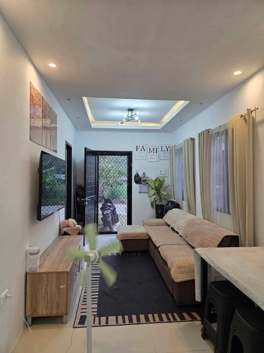 🏡 FOR RENT: House with Carpark 🚗 - photo 4
