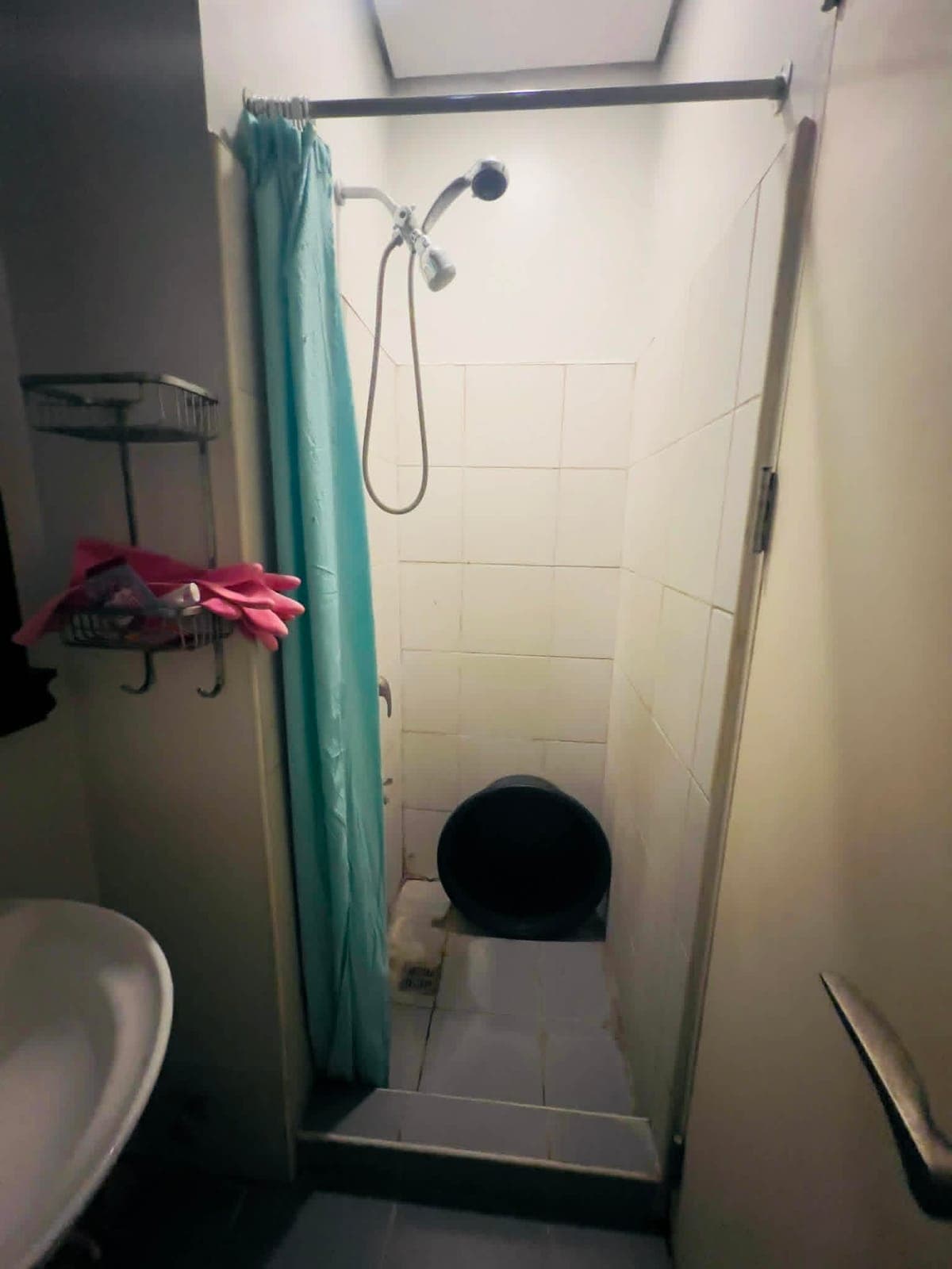 Semi-furnished Persimmon Mabolo studio unit, available now!!! - photo 2