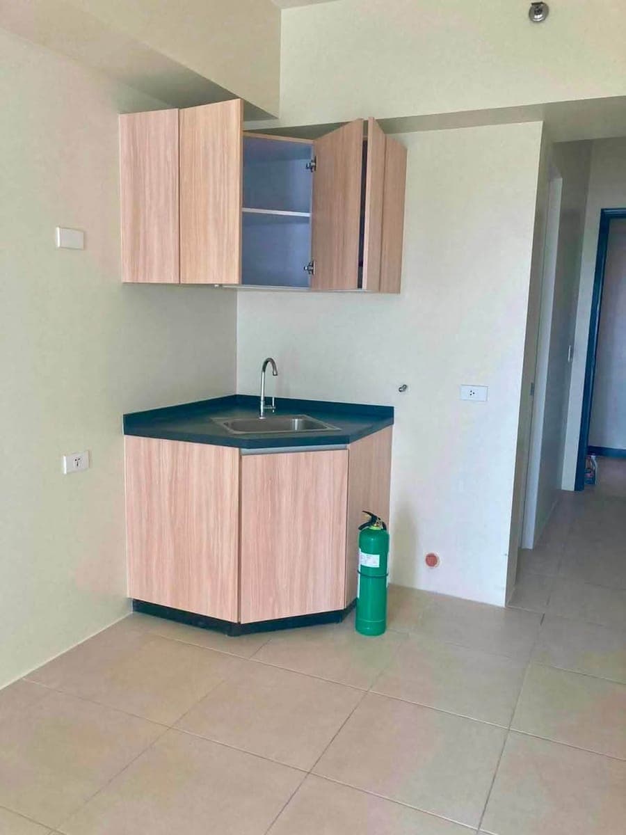 🏙️ FOR RENT STUDIO BARE UNIT | Avida Towers Cloverleaf – Balintawak, Quezon City - photo 1