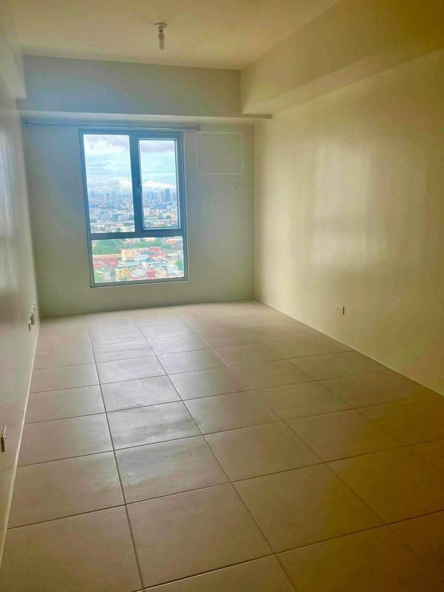 🏙️ FOR RENT STUDIO BARE UNIT | Avida Towers Cloverleaf – Balintawak, Quezon City - photo 3
