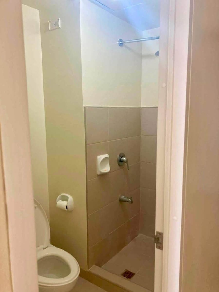 🏙️ FOR RENT STUDIO BARE UNIT | Avida Towers Cloverleaf – Balintawak, Quezon City - photo 4