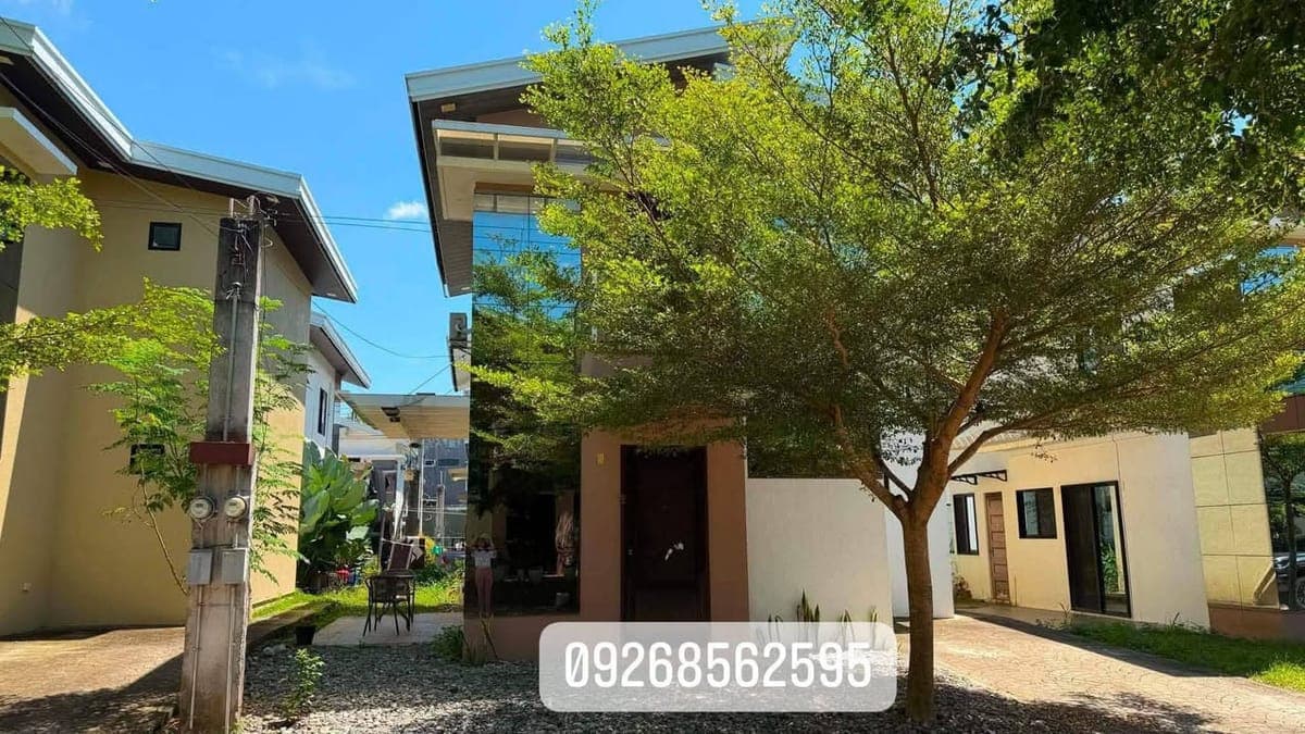 HOUSE FOR RENT – IGNATIUS ENCLAVE 🏠 - photo 1